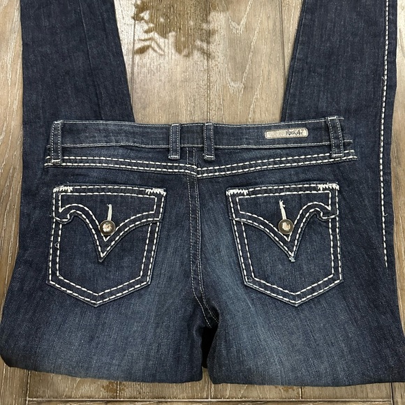 Rock 47 by Wrangler Jeans - Picture 8 of 14